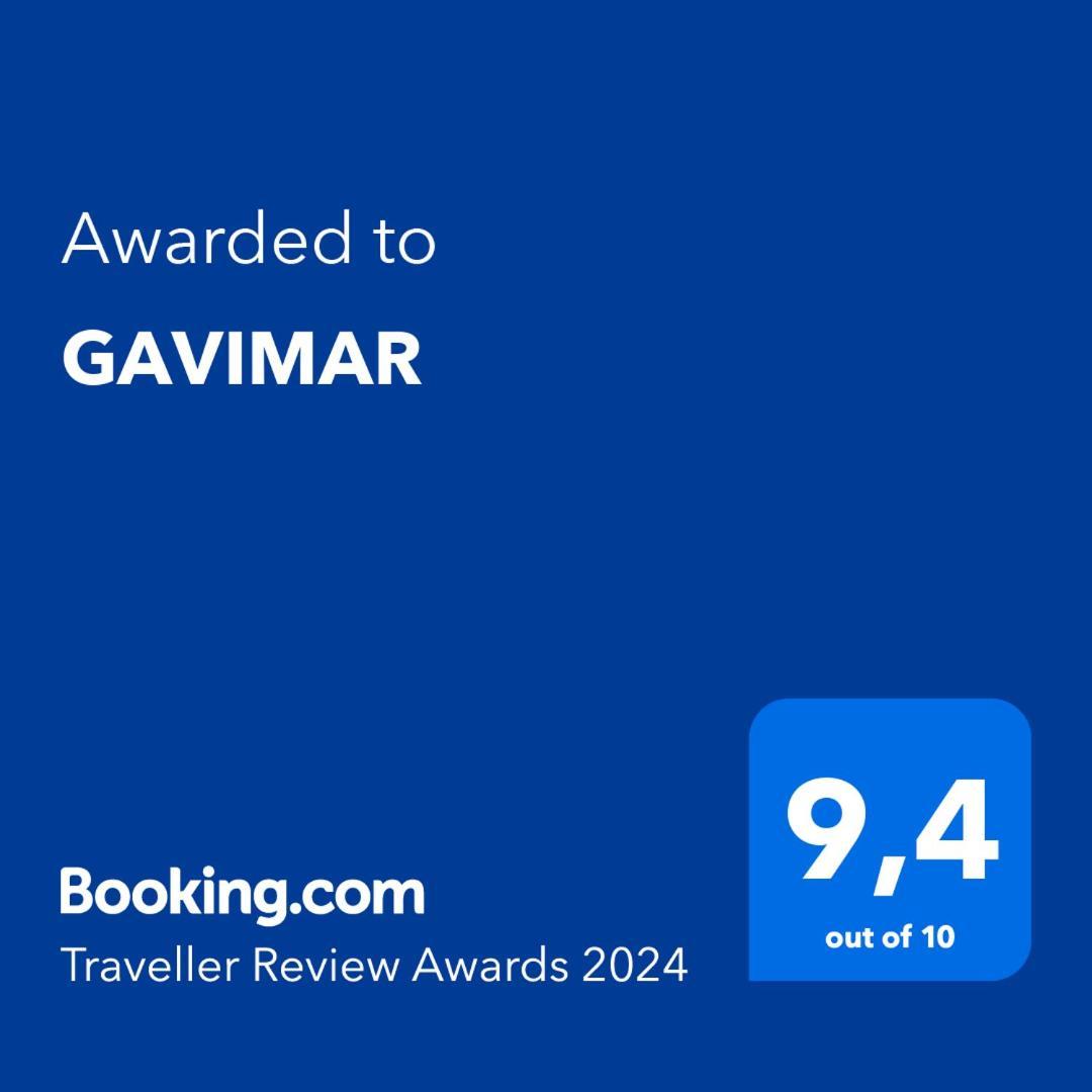 우수아이아 Gavimar 아파트 외부 사진